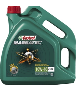 OLIO CASTROL MAGNATEC 10W-40 A3/B4 4LT